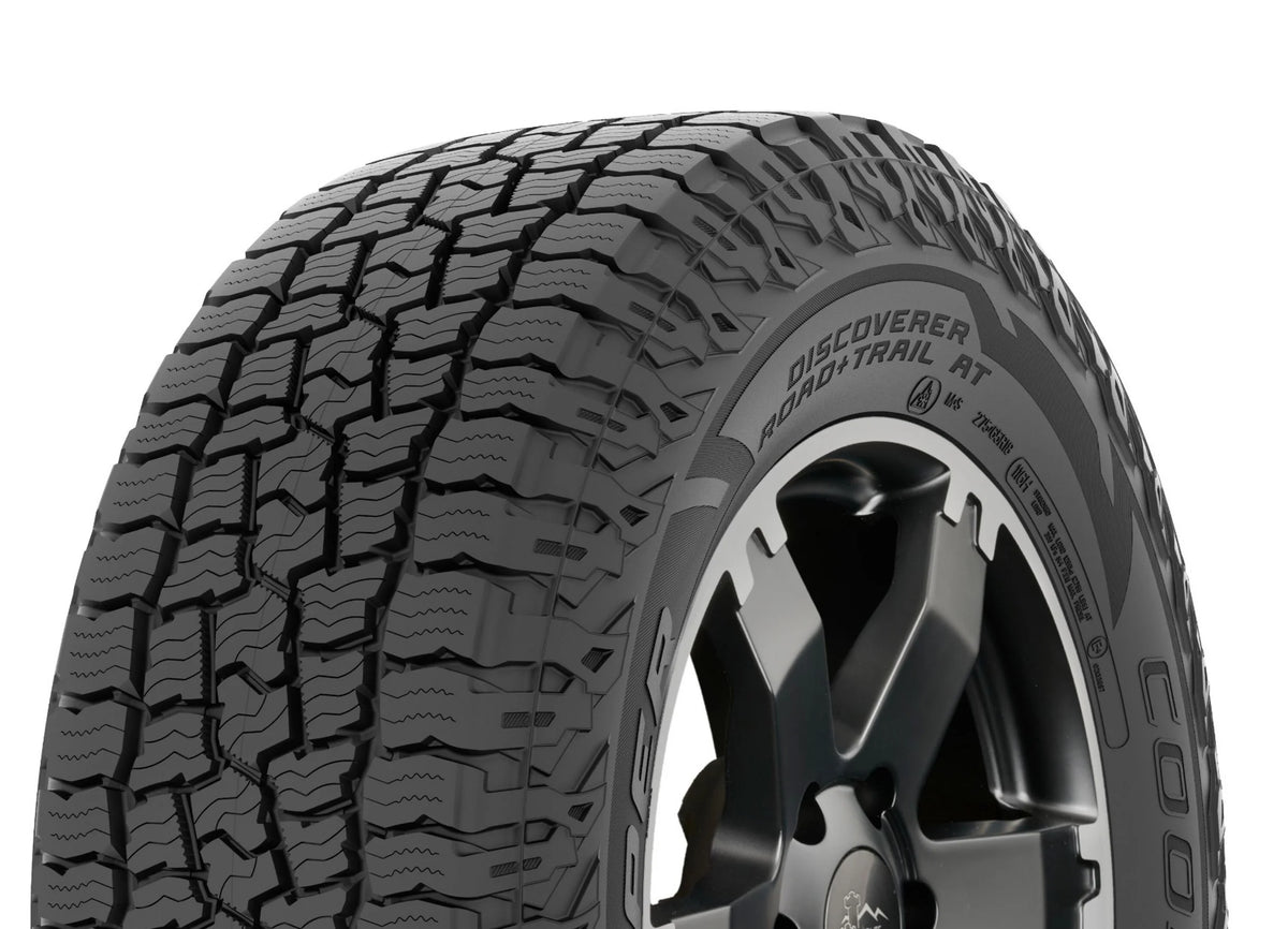 275/55R20 117H All-Terrain Tire H35595