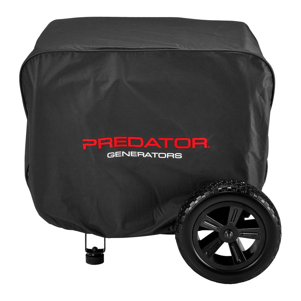 Generator Storage Cover K19888