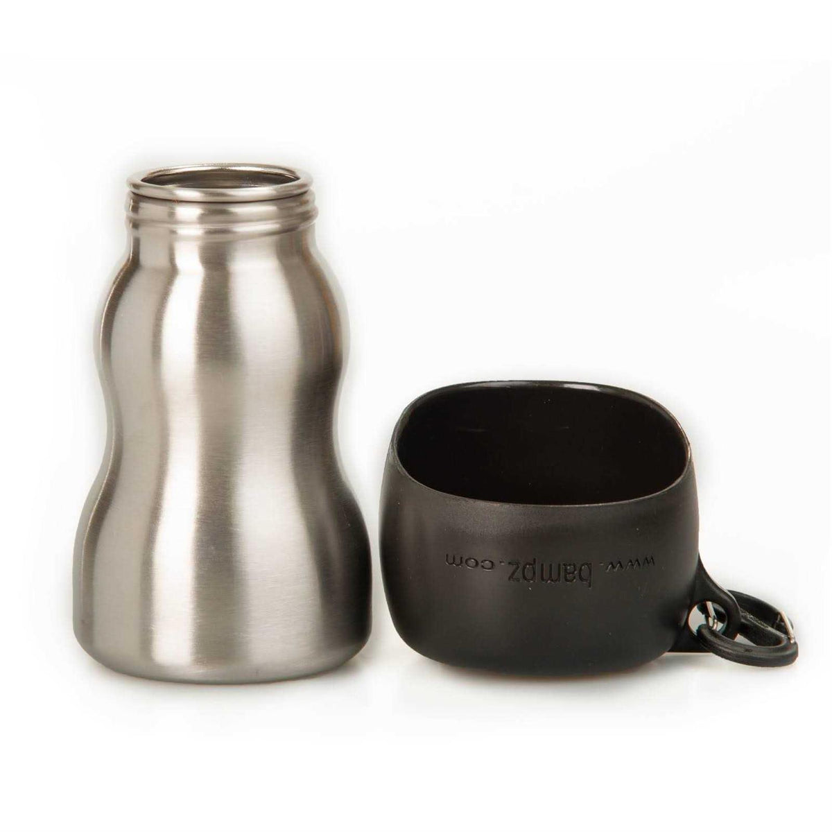 Stainless Steel Dog Water Bottle S3210