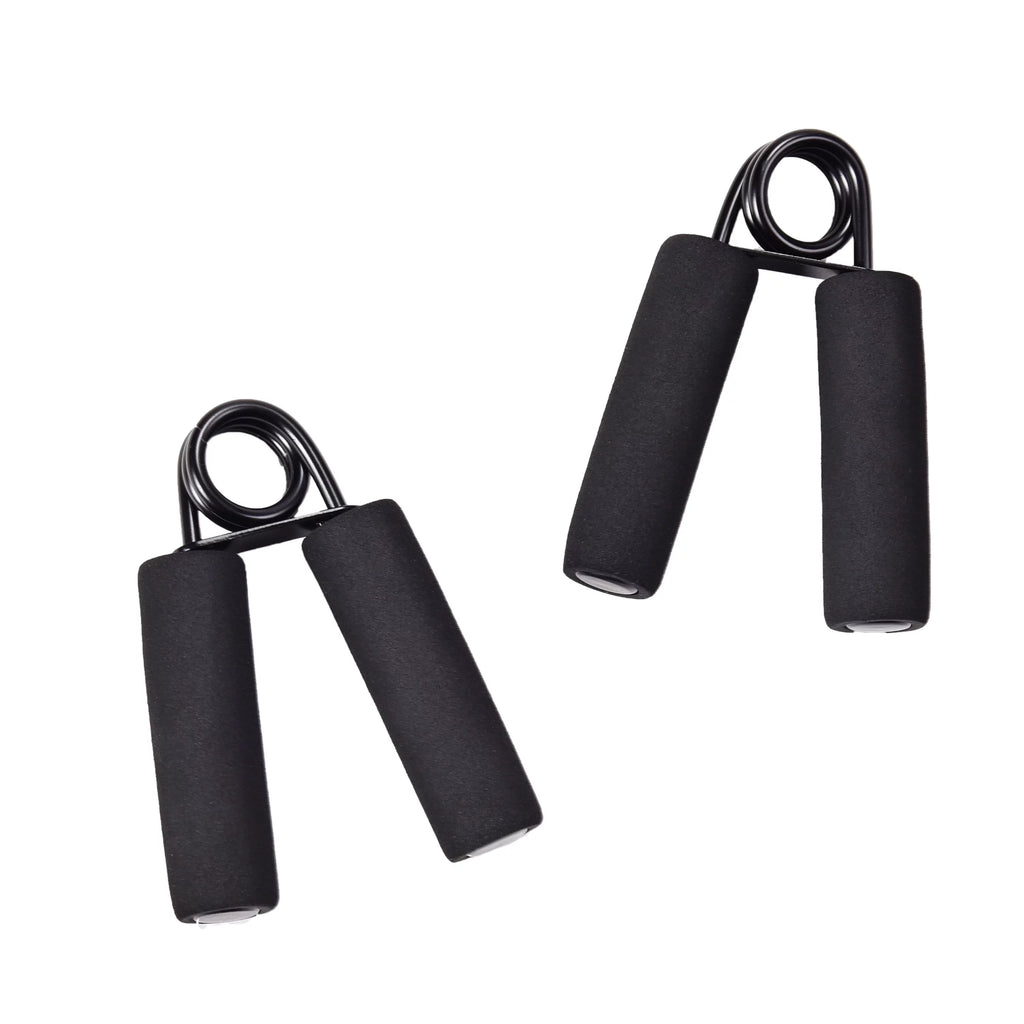 Hand Grips 2-Pack Black L650