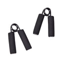 Hand Grips 2-Pack Black L650