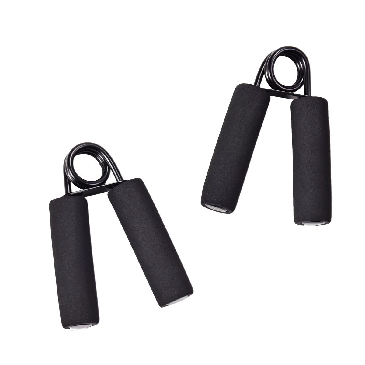 Hand Grips 2-Pack Black L650