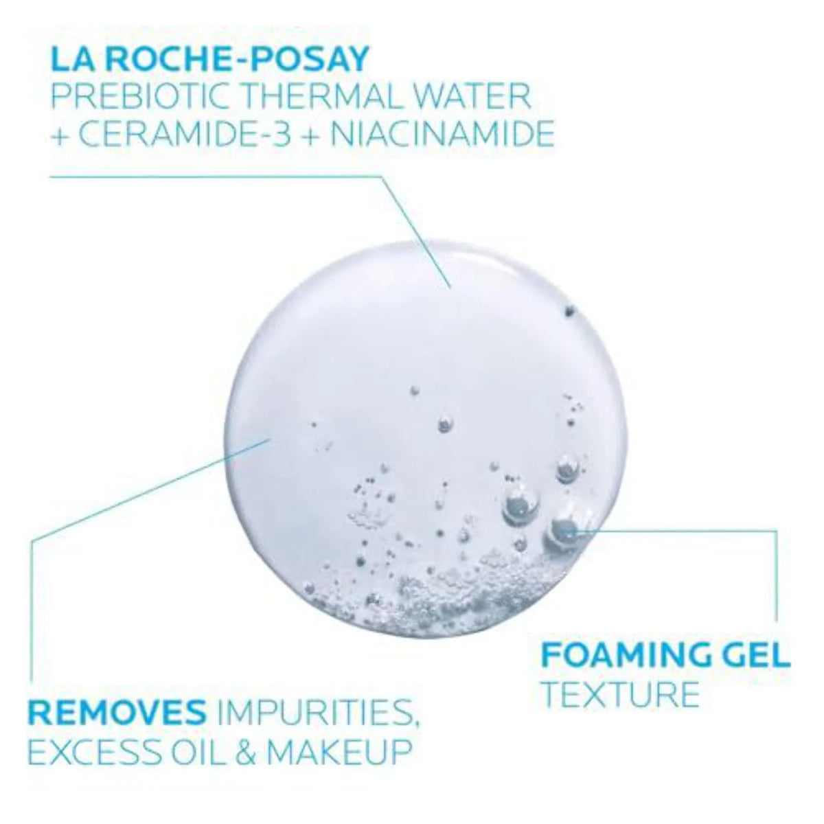 Foaming Facial Wash 13.52 fl oz Q593521