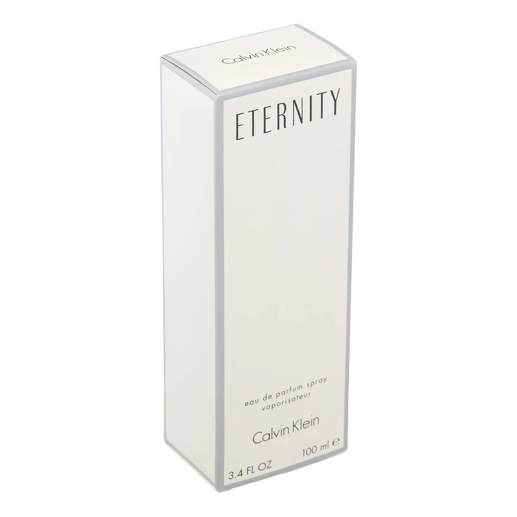 Eau De Parfum Spray 3.4 oz X6557