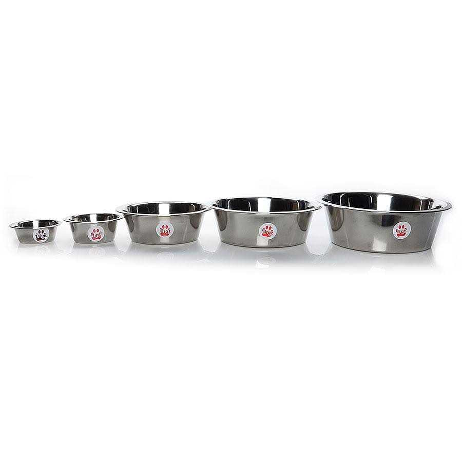 Stainless Steel Dish S7114