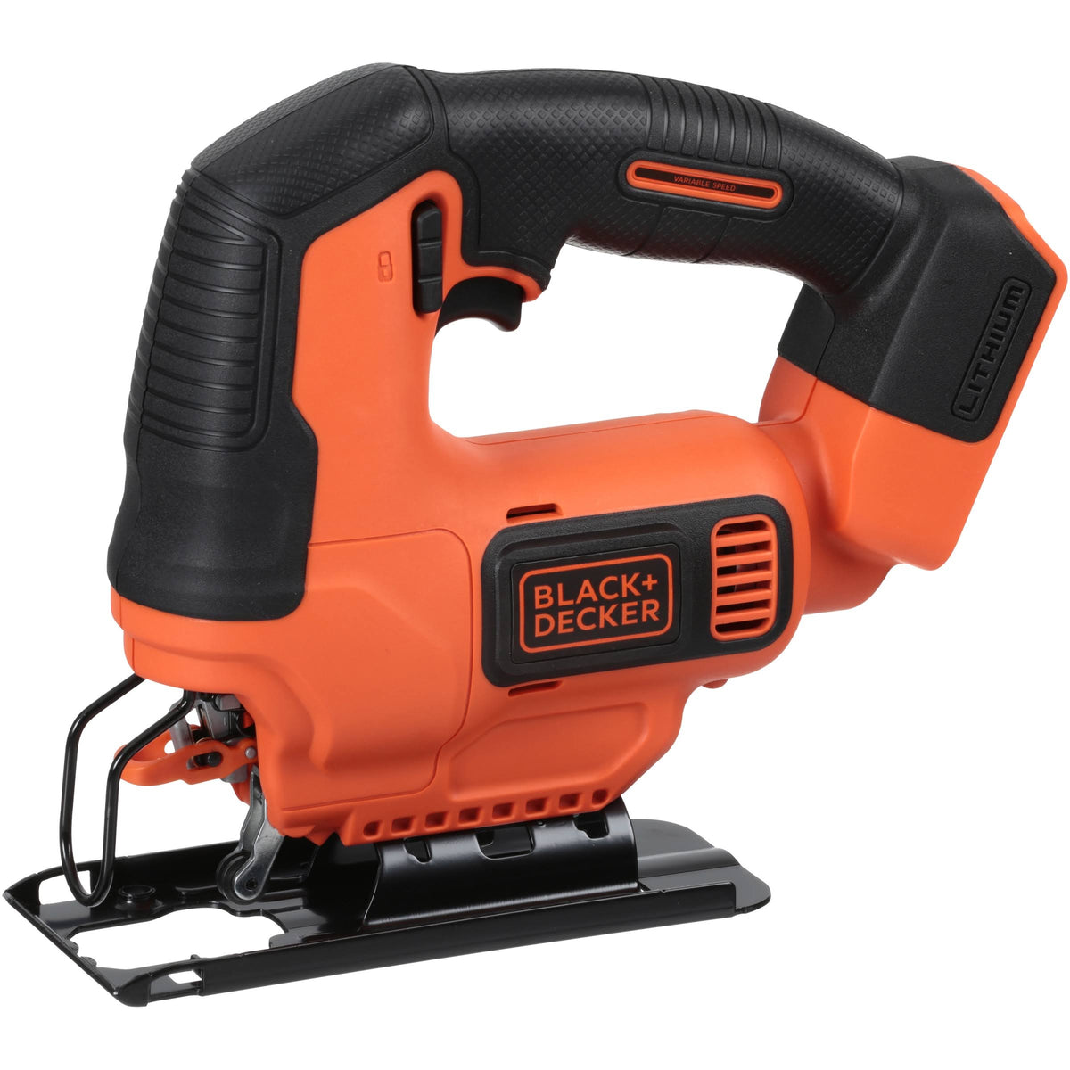 20V Max Lithium Jigsaw R91961