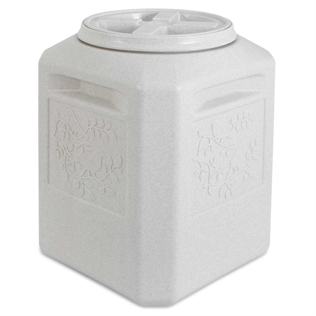 Bird Seed Storage Container F877304