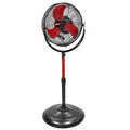 16 inch High Velocity Oscillation Stand Fan R42903