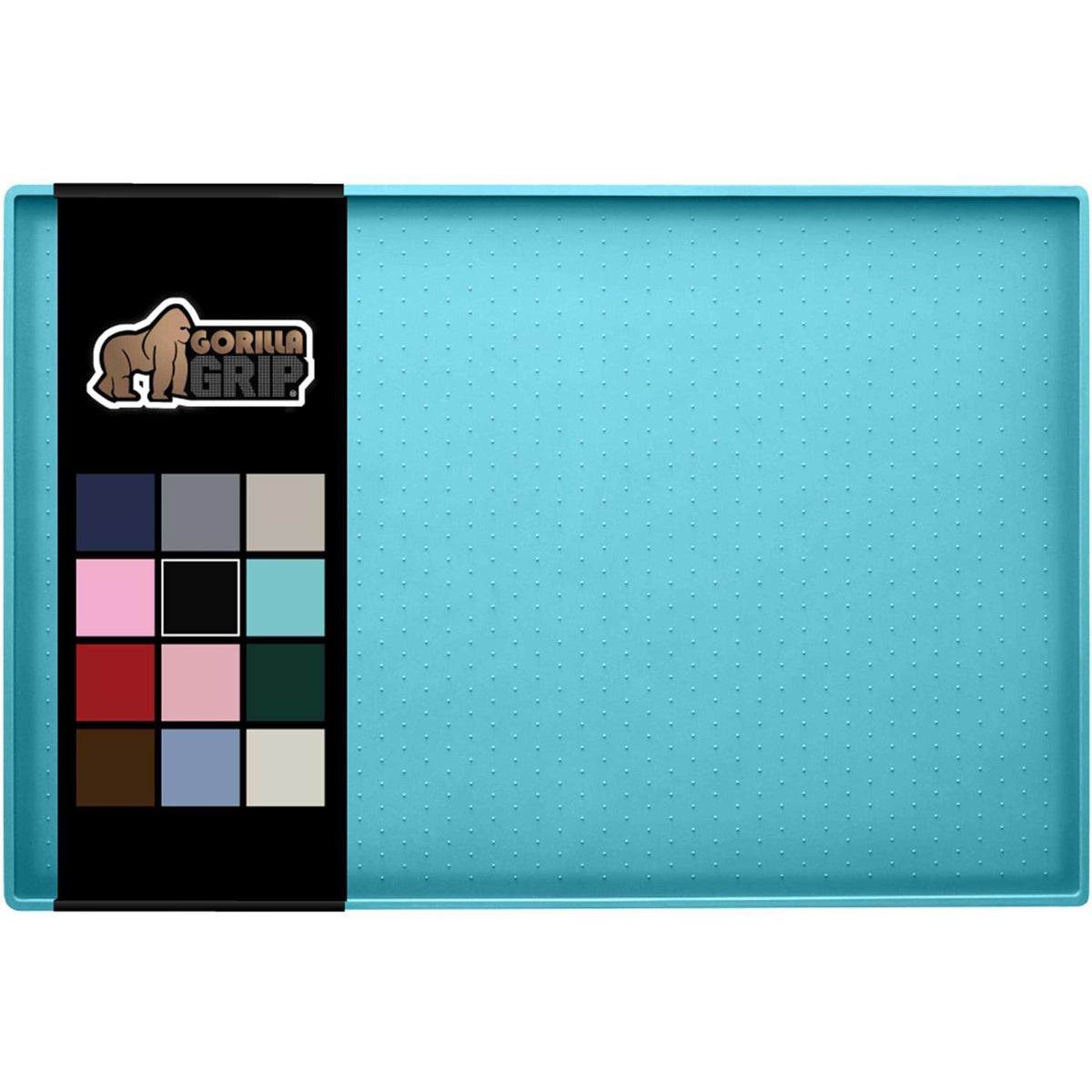 100% Waterproof BPA Free Silicone Pet Feeding Mat O432398