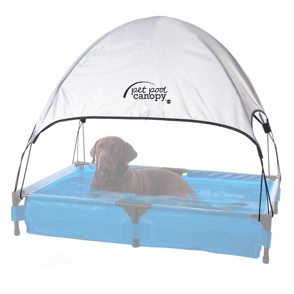 Pet Pool Canopy O235