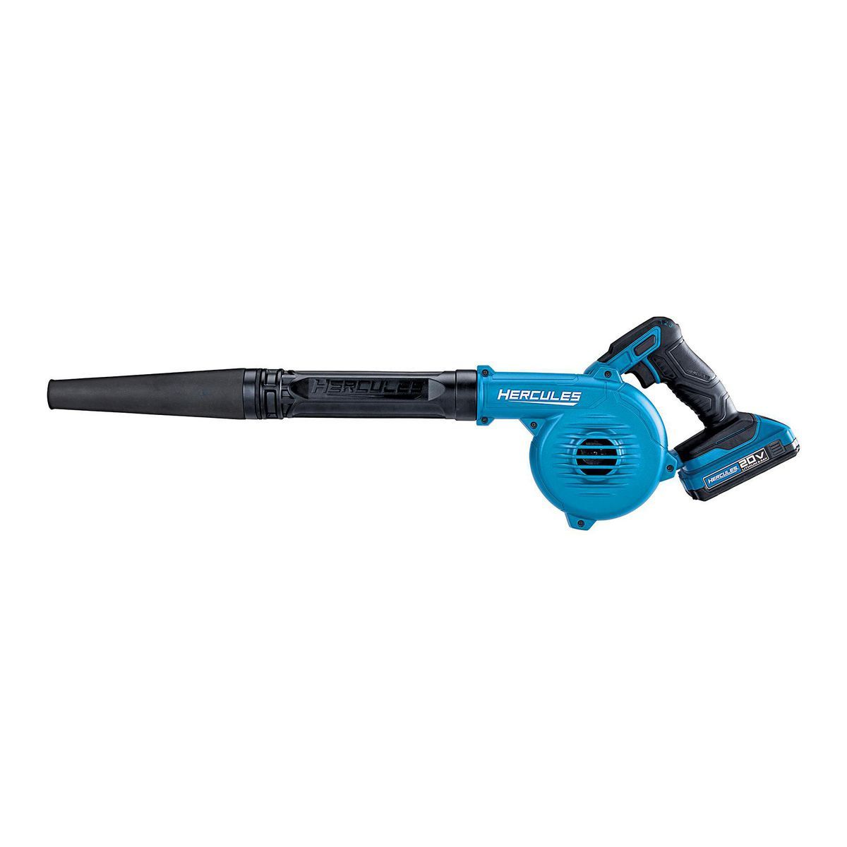 200 MPH Compact Cordless Jobsite Blower J4218