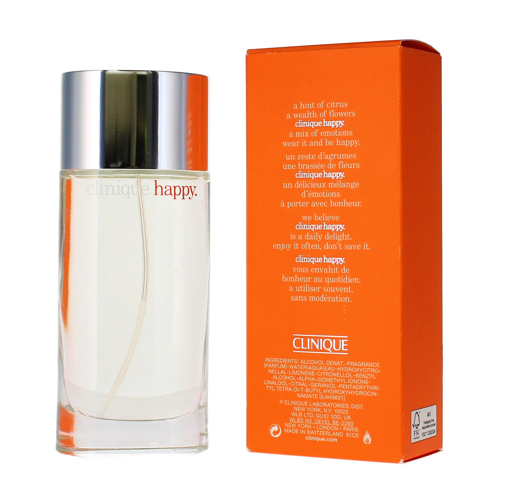 Eau de Parfum 3.4 oz C780204