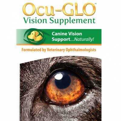 Vision Supplement Chewables for Dogs and Cats F2045