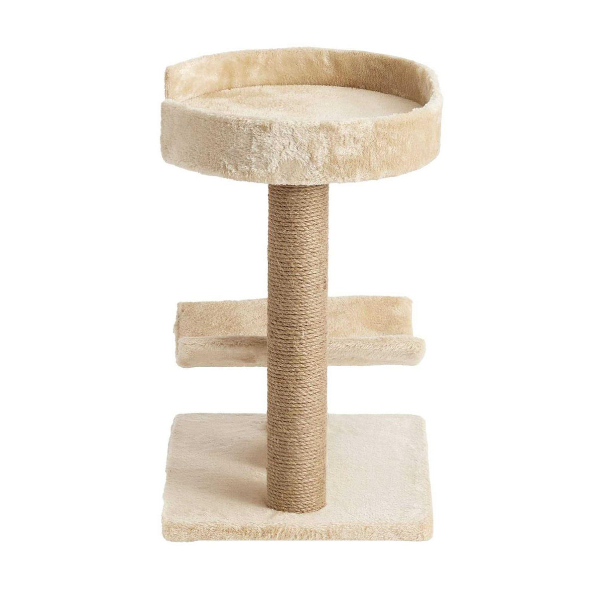 21.1 in. Cat Scratching Tree I26944
