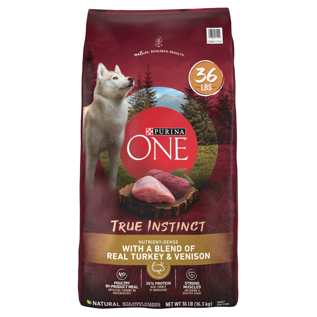 Dry Dog Food C45931