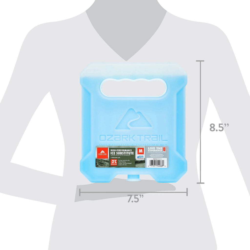 Reusable -2 Degree Ice Substitute G93204