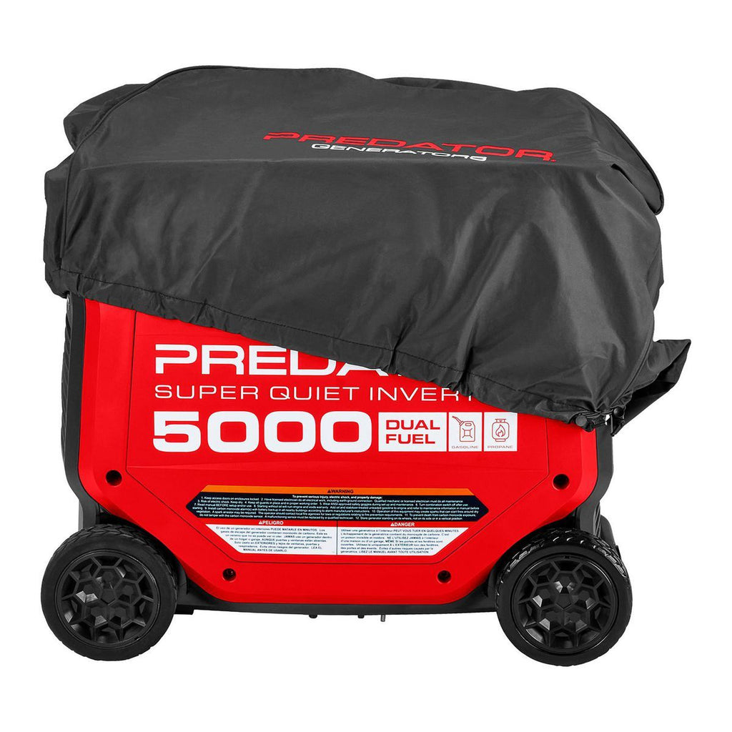 Generator Storage Cover K19888