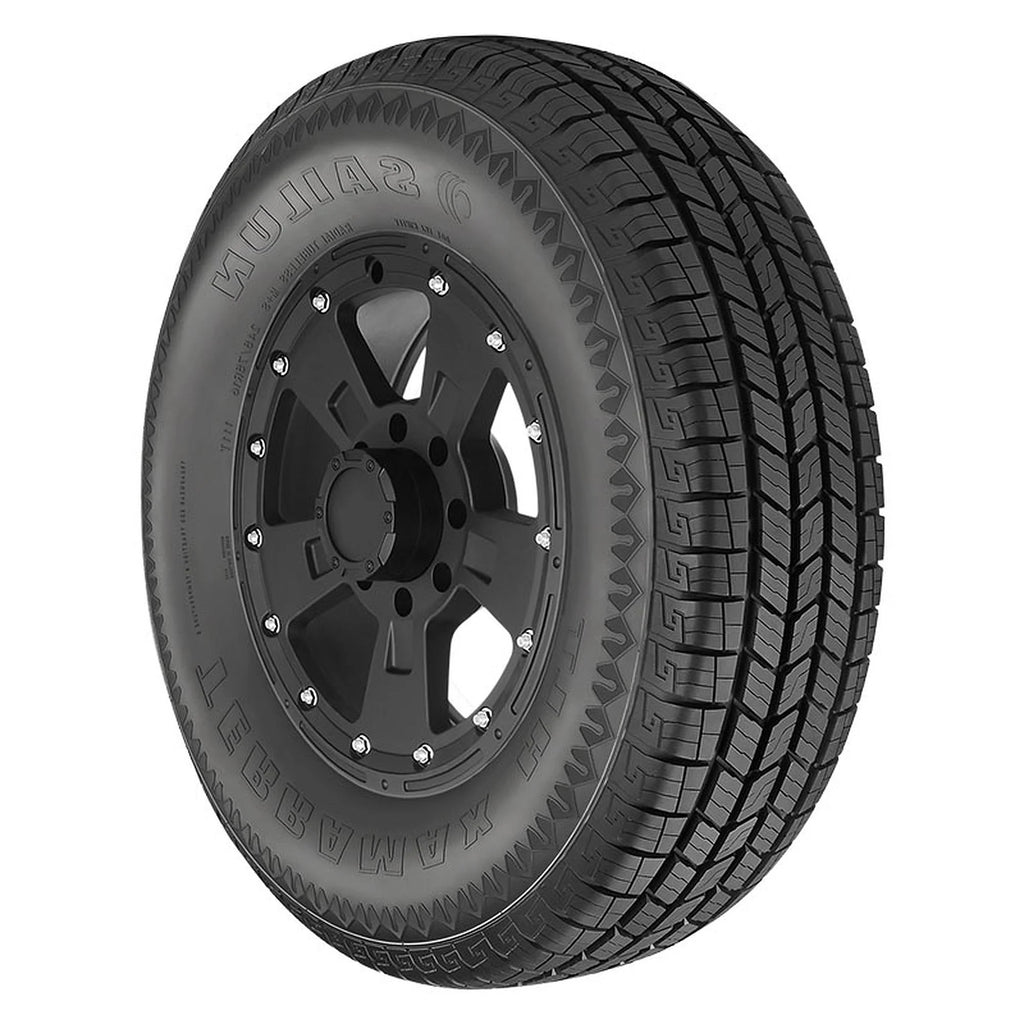 LT225/75R16 E/10PLY BSW Tire G8641