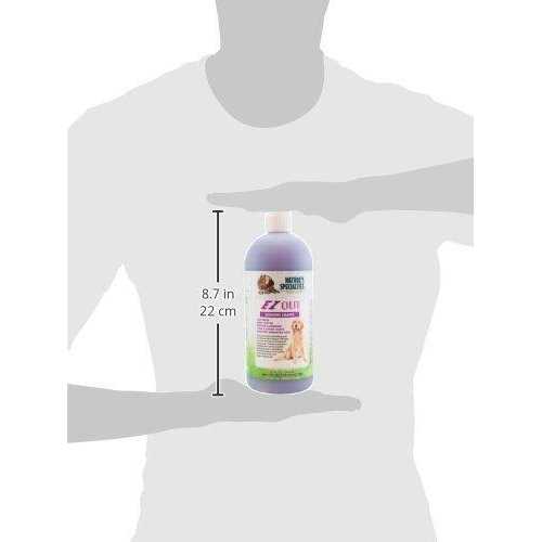 Deshedding Shampoo for Dogs Cats L3002