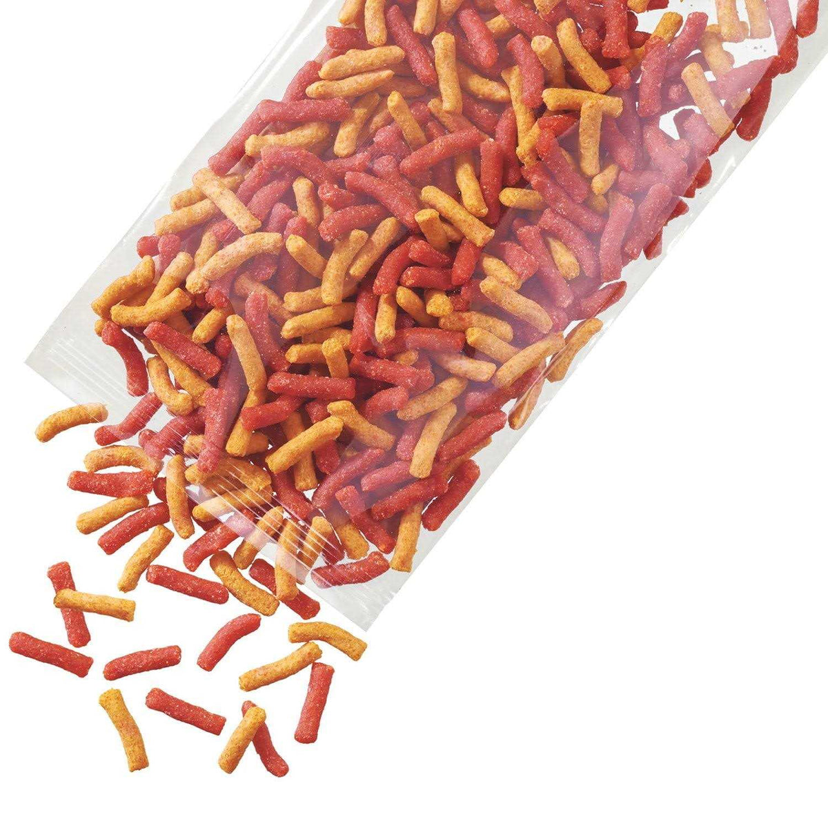 Moist & Meaty Burger Dry Dog Food A658526