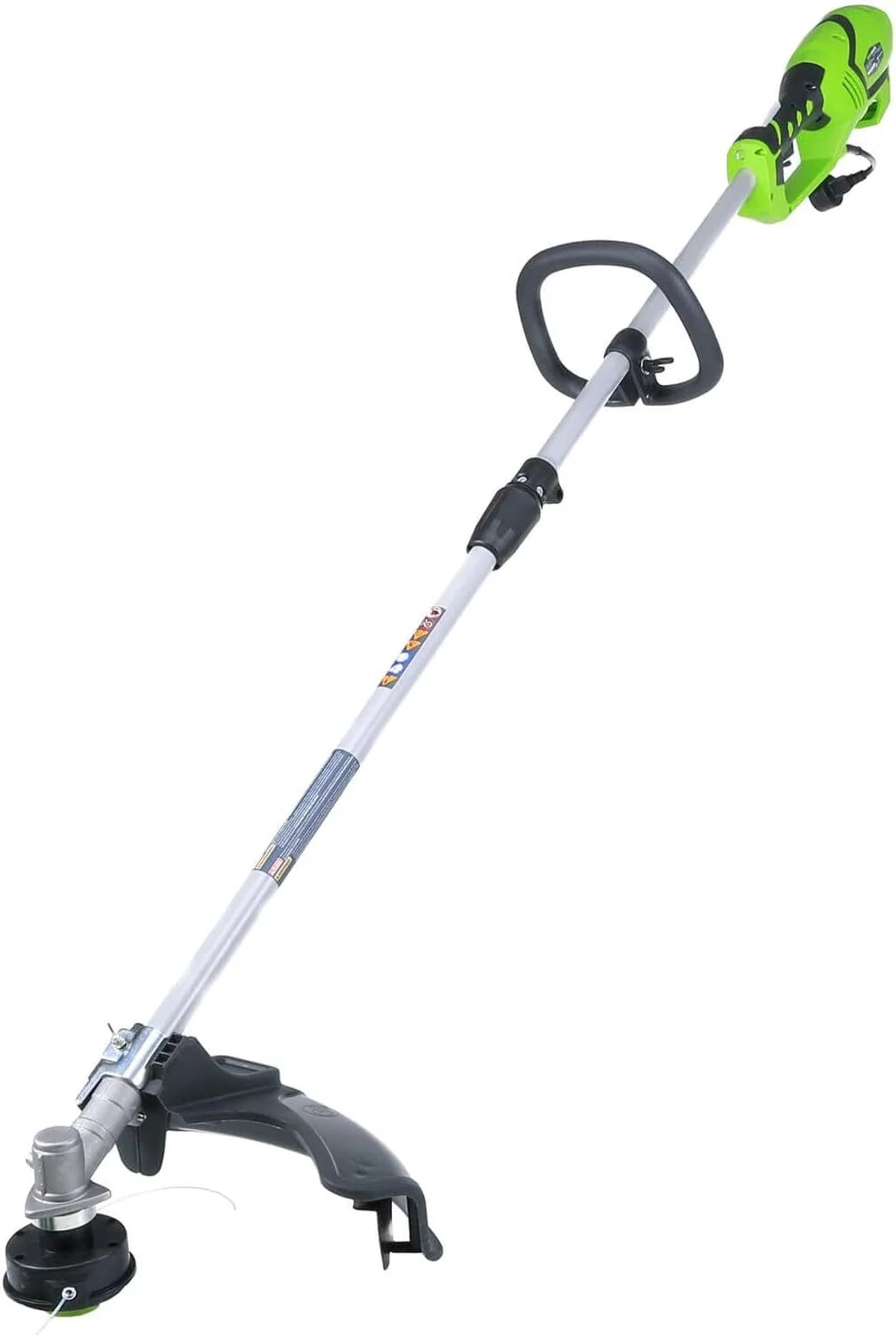 Corded Electric 10 Amp String Trimmer P86155