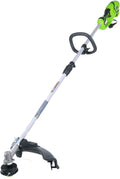 Corded Electric 10 Amp String Trimmer P86155