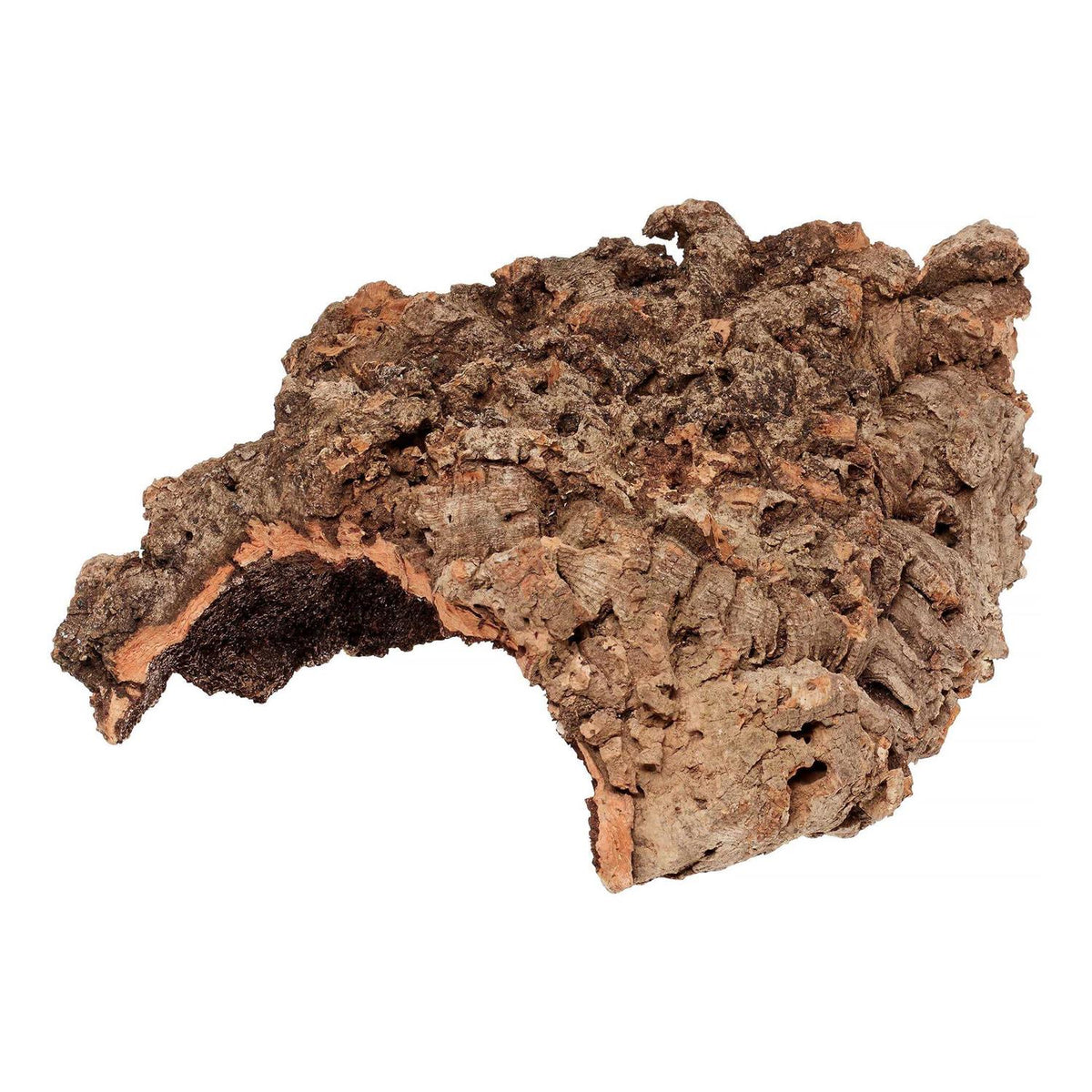 Natural Cork Flats Z92220