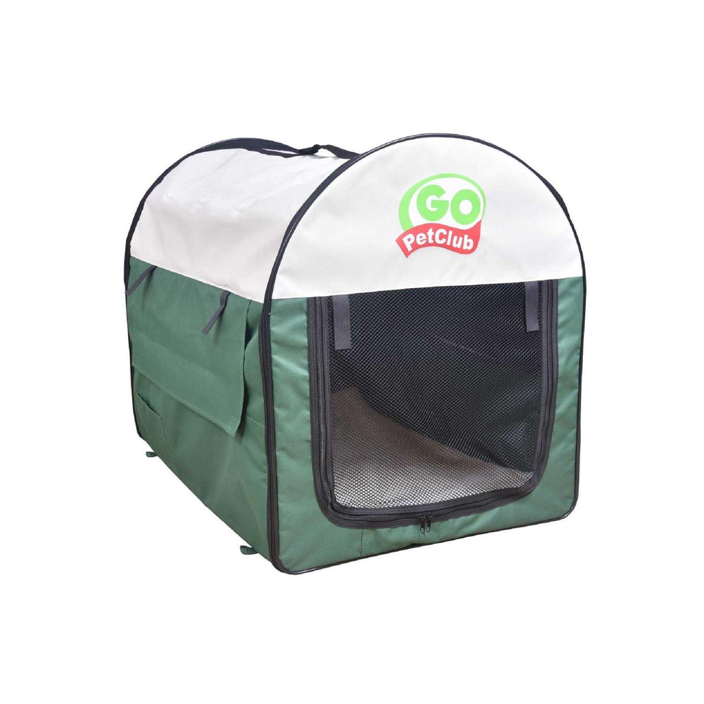 Soft Pet Crate F9596