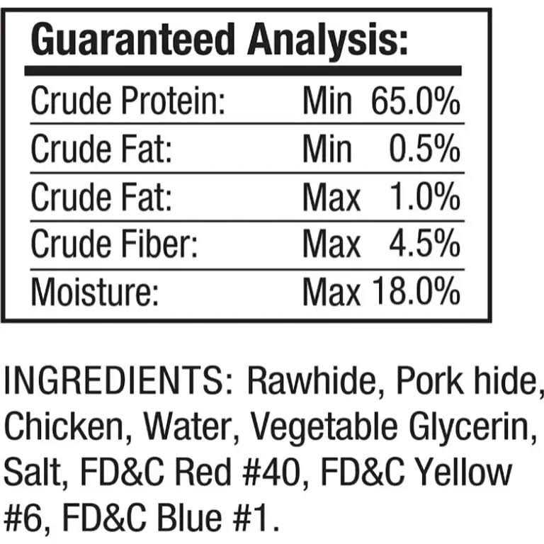 Triple Flavor Wings M5677