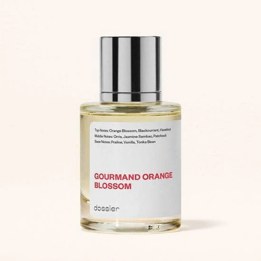 Orange Blossom Eau De Parfum for Women 50ml U941