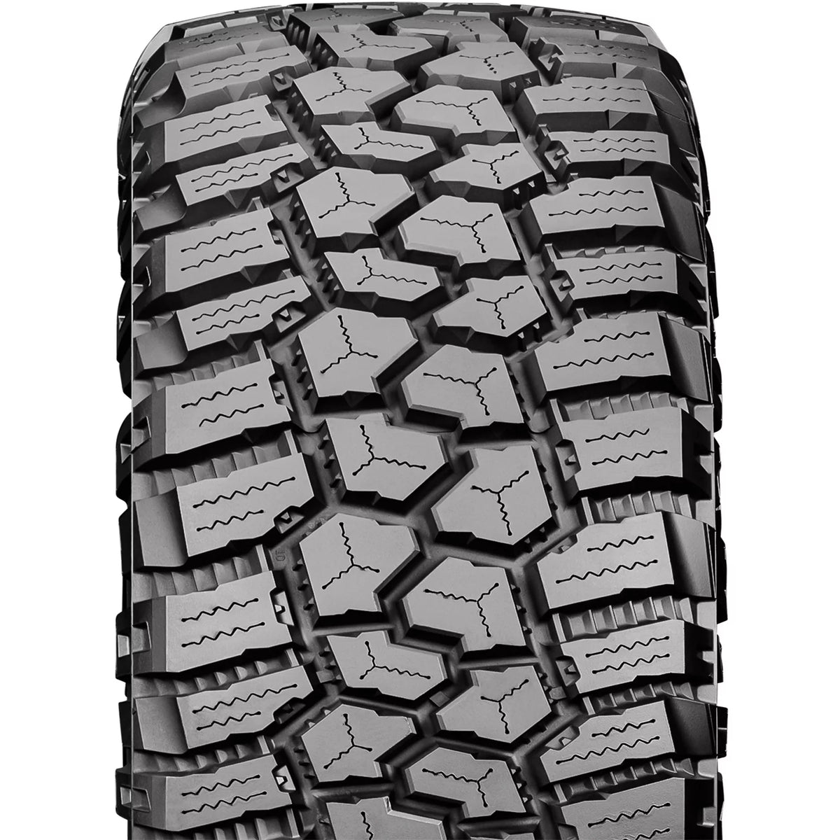 All Terrain 275/60R20 115T Light Truck Tire L84004
