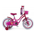16 in. Girls Bicycle B1191