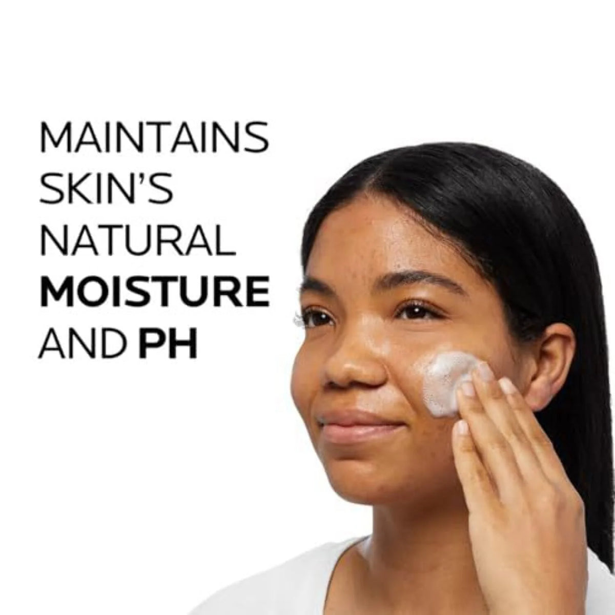 Foaming Facial Wash 13.52 fl oz Q593521