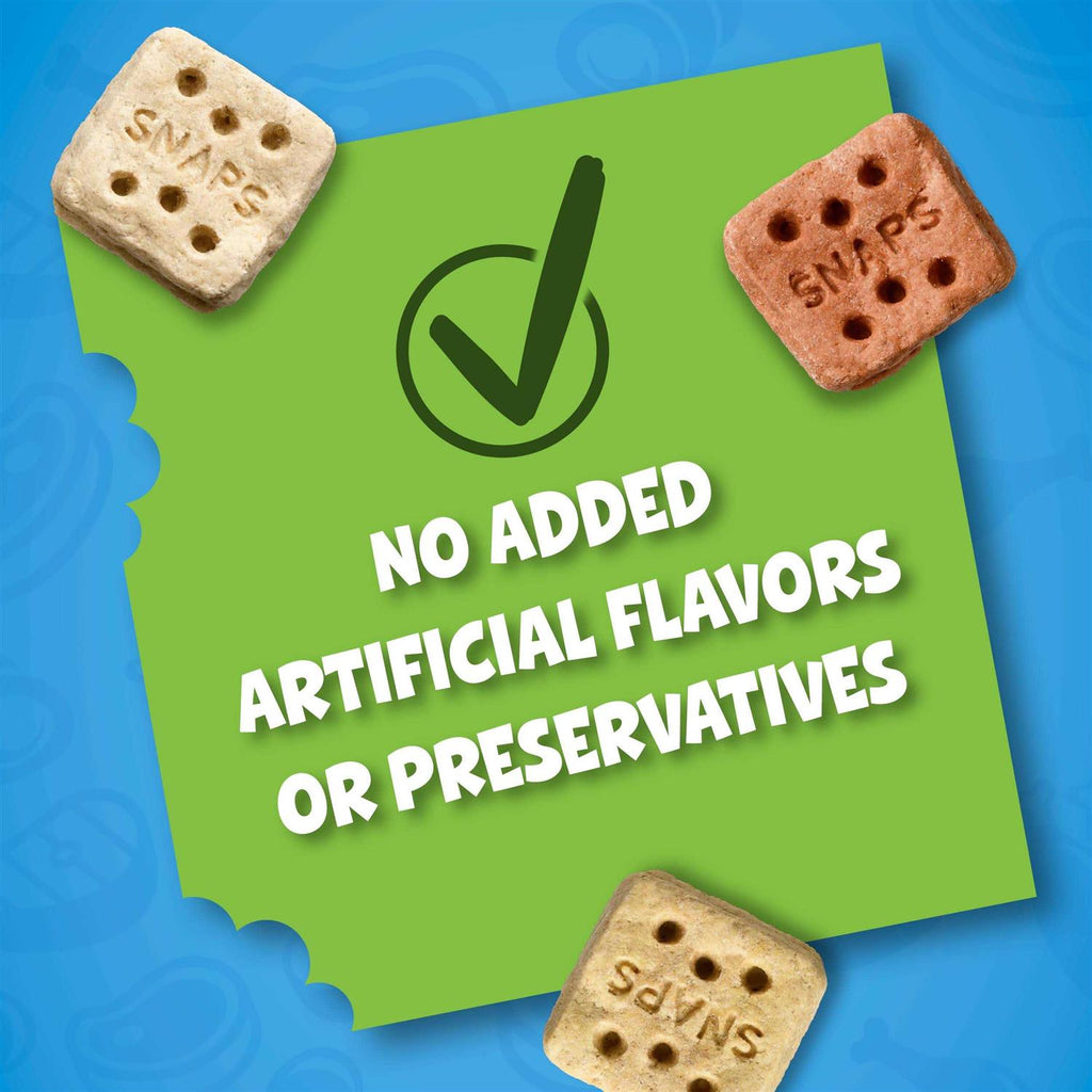 Dog Treats Beef N855