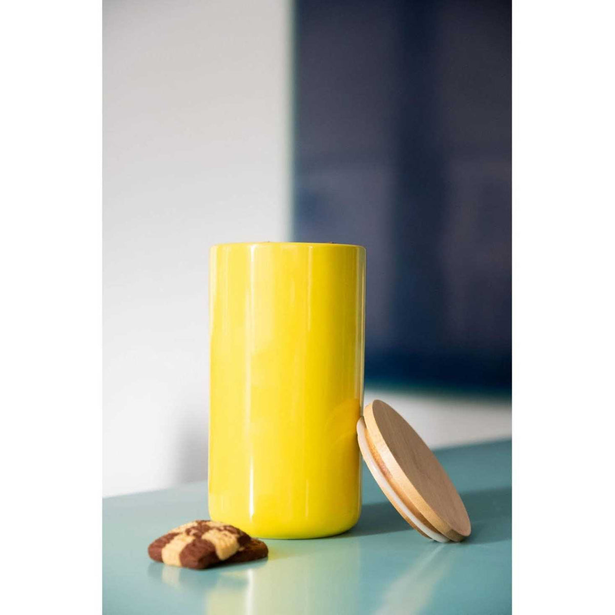 Dog Treat Jar H193066