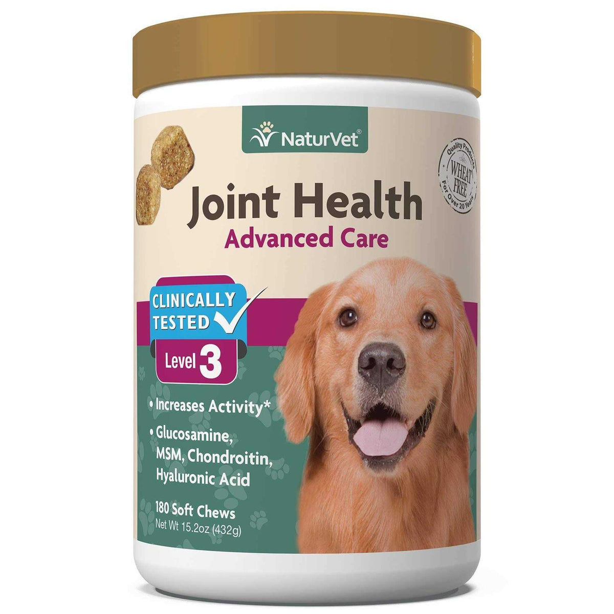 Joint Health Soft Chews for Dogs S90709