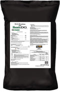 16-4-8 Lawn Fertilizer with Humic DG 5,000 sq.ft. U181