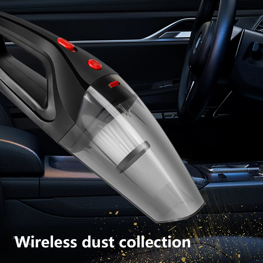 Wired Handheld Vacuum Cleaner T892