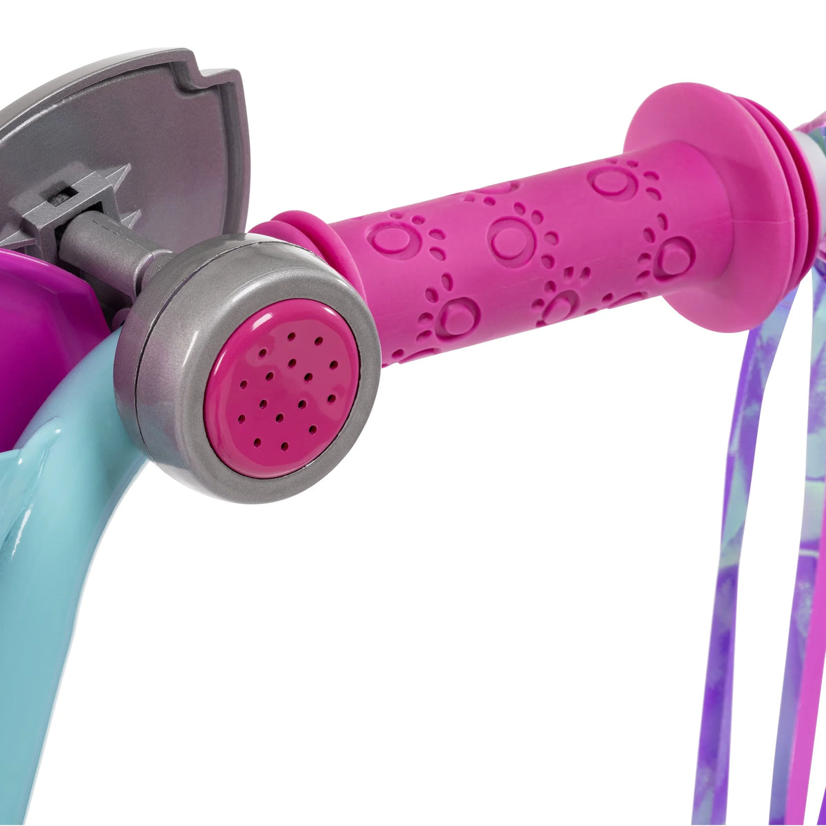 12-inch Girls' Training Wheel Bike X42164