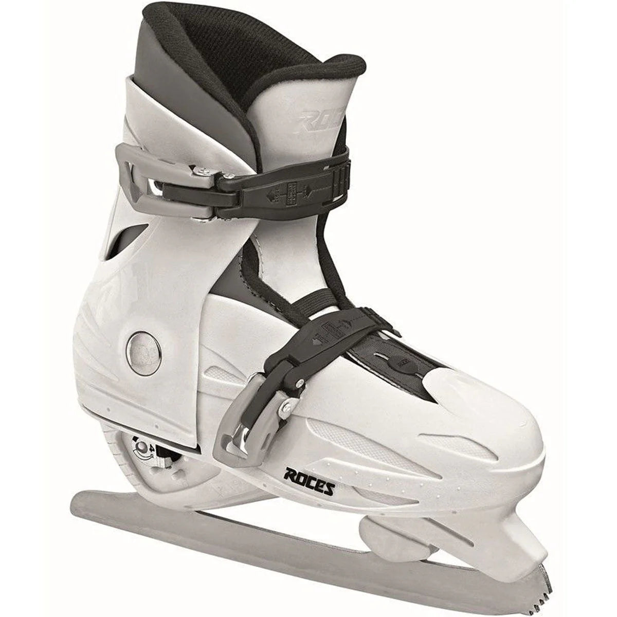 Kids Adjustable Ice Skate M12052