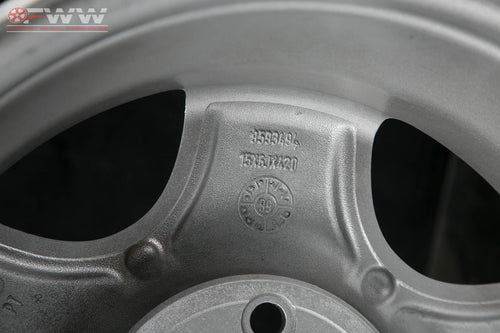 15 Factory Wheel S1232