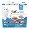 Wet Cat Food Variety Pack U47997