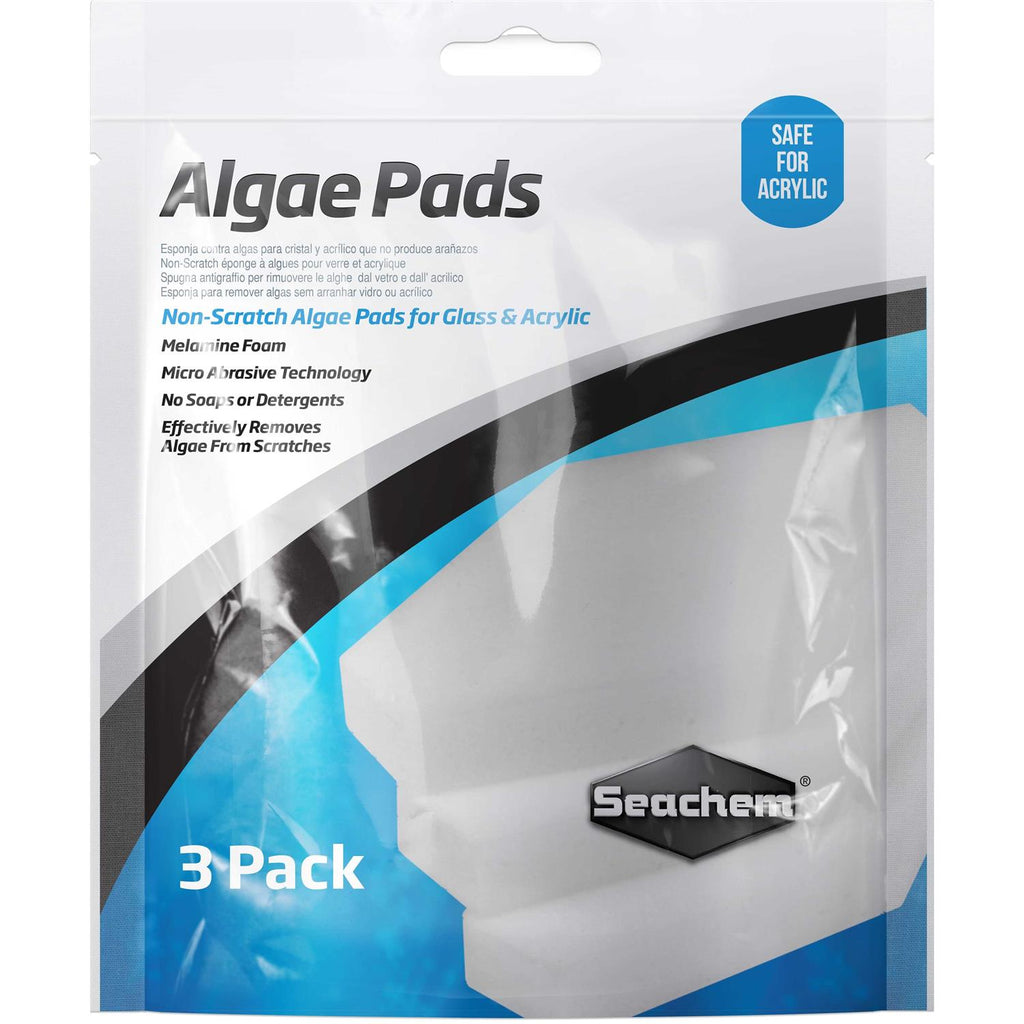 Algae Pads L9481