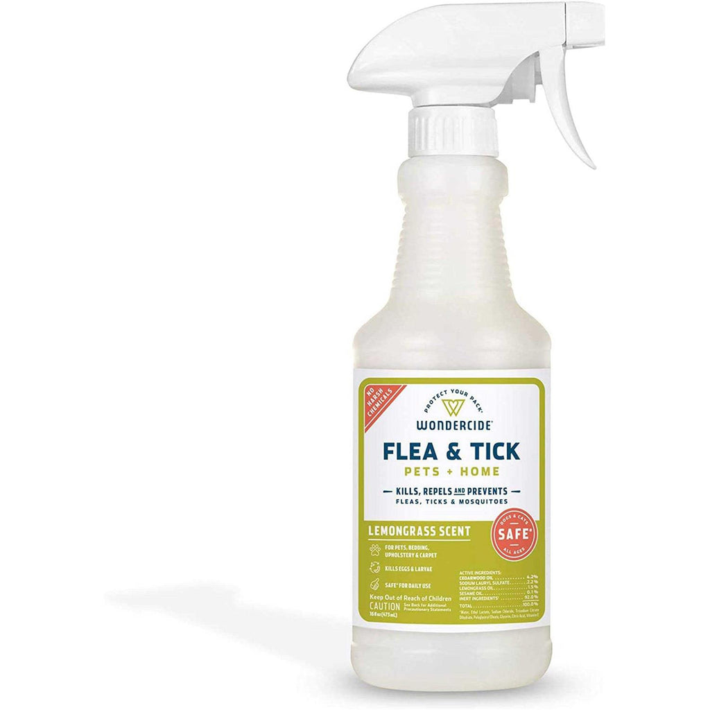Flea Tick Spray for Pets Y13333