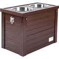 Pet Diner with Storage D9696