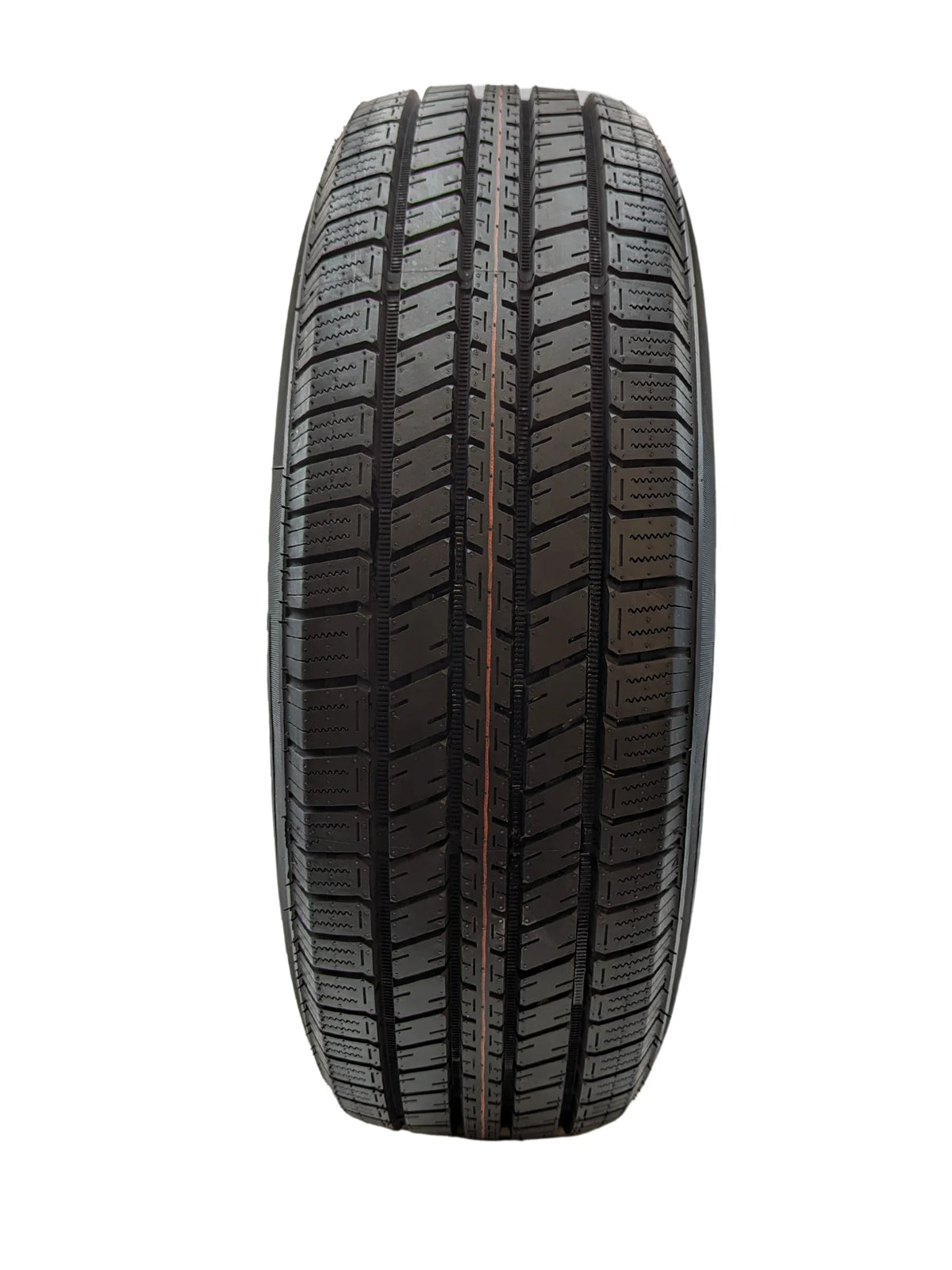275/60R20 115T All Season Tire I19959