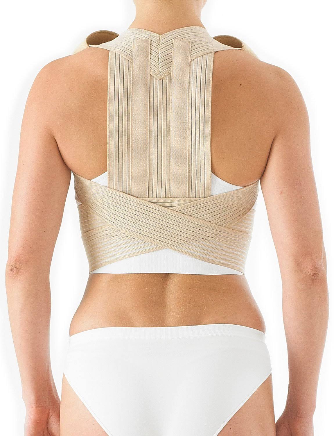 Large Clavicle Brace C784