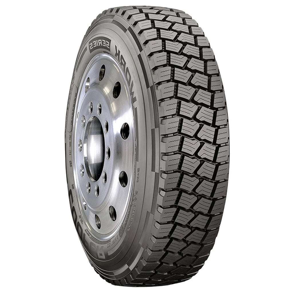 245/70R19.5 Commercial Tire X3502