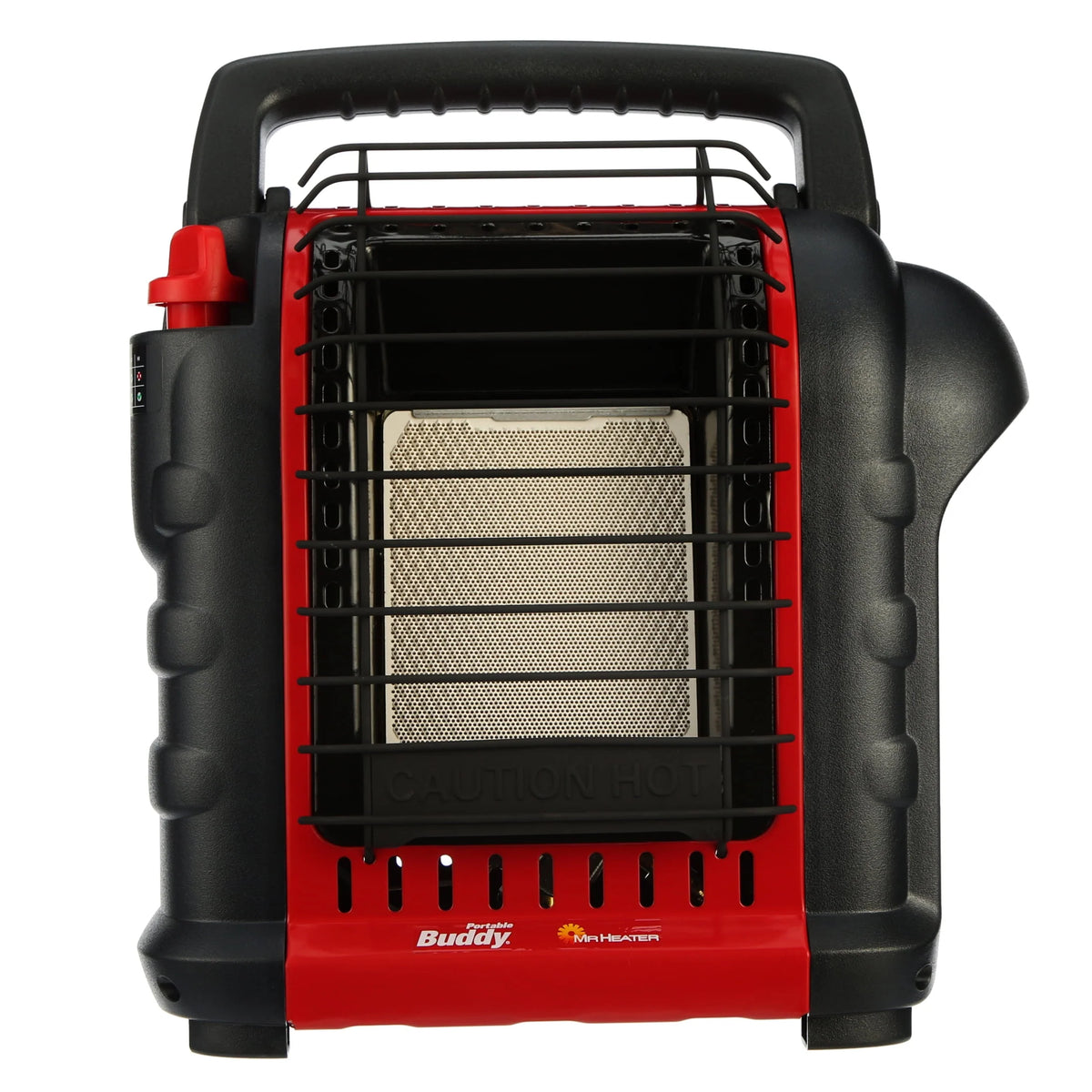Portable Propane Heater 9000 BTU Q714269
