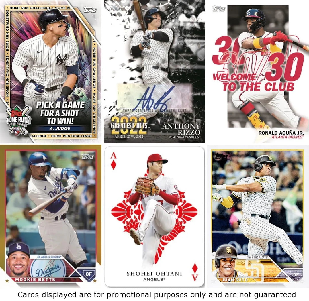 Topps Series 1 MLB Baseball Trading Cards E2765